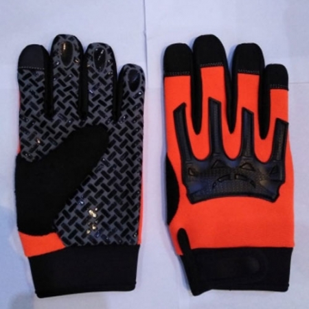 Mechanics Gloves